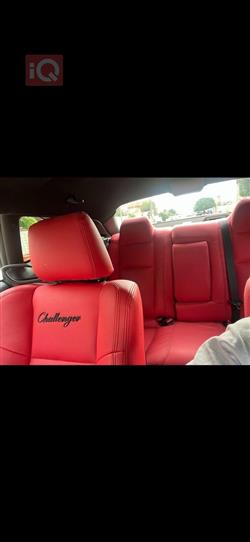 دودج تشالنجر